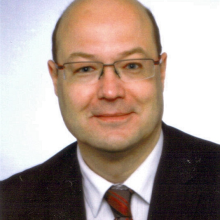 Prof. Dr. Andreas FETTE, Kinderchirurg