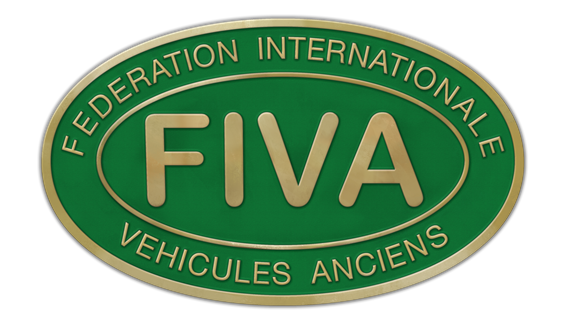 FIVA vertritt als weltgrößter Oldtimerverband die Interessen von 2 Millionen Oldtimerfahrern in mehr als 70 Ländern weltweit